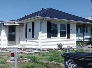 1026 Federal St, Kingsport, TN 37664