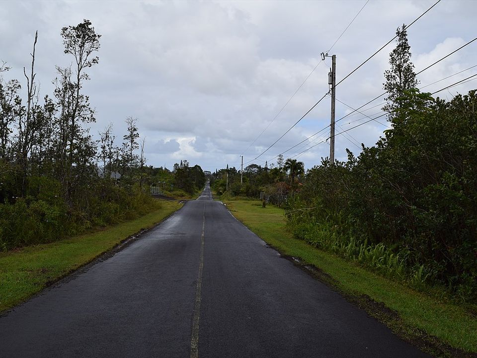 1st image of Ainaloa Dr