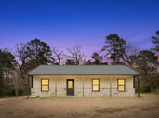 1190 Fm 247 Rd, Huntsville, TX 77320