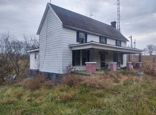 13119 Irvine Rd, Winchester, KY 40391
