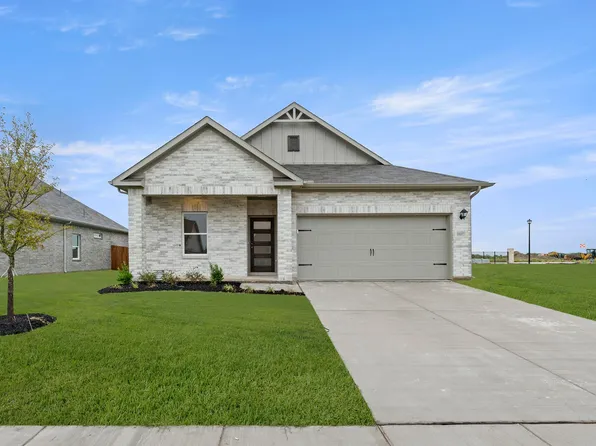3805 Buckhead Dr, Caddo Mills, TX 75135