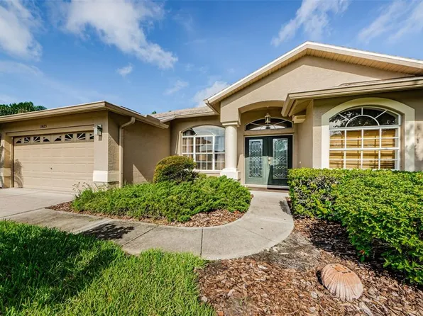 1425 Morning Rose Pl, New Port Richey, FL 34655