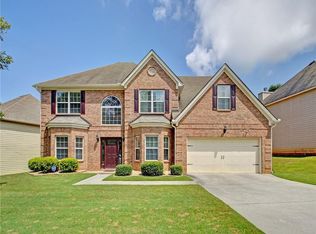 7002 Misttop Loop, Fairburn, GA 30213