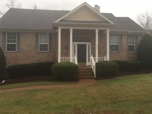 5835 Cloverland Dr, Brentwood, TN 37027