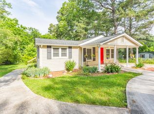 520 Rogers Ln, Tunnel Hill, GA 30755