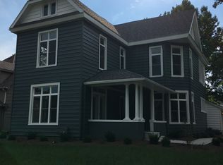 304 S Main St, Tipton, IN 46072