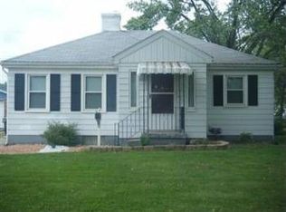 3007 Princeton Ave, Middletown, OH 45042