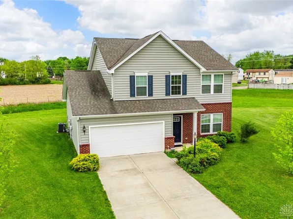 150 Irongate Dr, Union, OH 45322