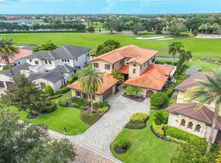 16699 Pistoia WAY, NAPLES, FL 34110