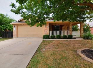 1022 W South St, Leander, TX 78641