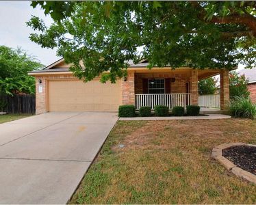 1022 W South St, Leander, TX, 78641