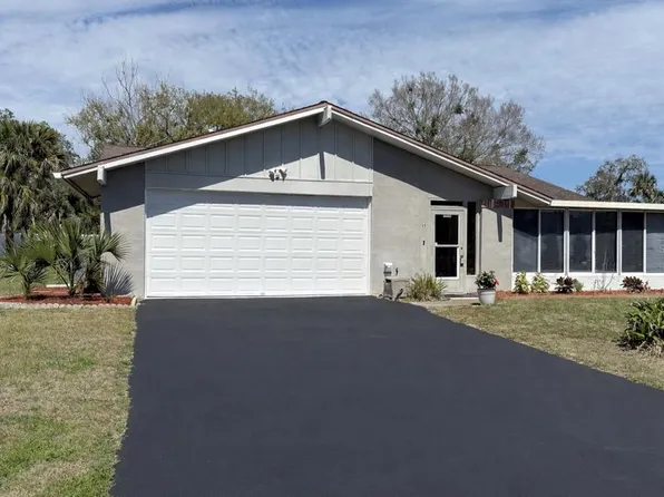 15 Clark Ln, Palm Coast, FL 32137