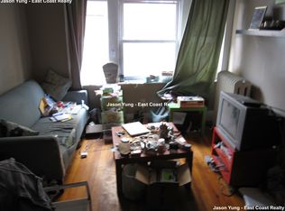 75 S Huntington Ave #2A, Jamaica Plain, MA 02130