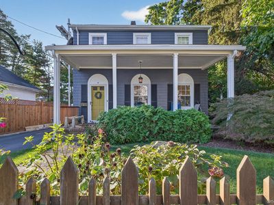 7 Ransom Avenue, Sea Cliff, NY, 11579