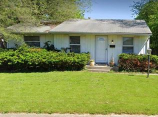 5146 Hatfield Dr, Columbus, OH 43232