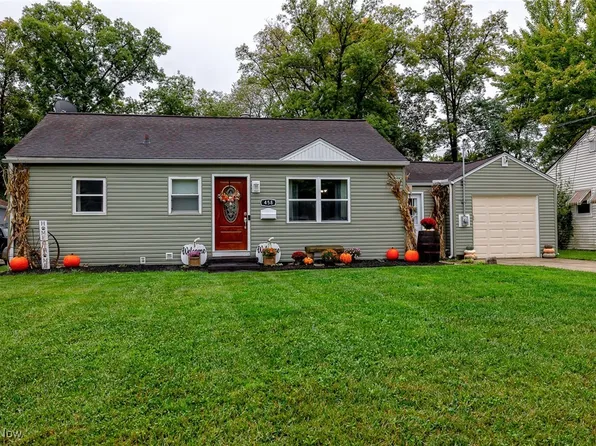 458 W Park Blvd N, Medina, OH 44256