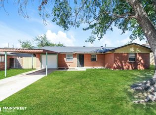 9405 NE 14th St, Oklahoma City, OK 73130