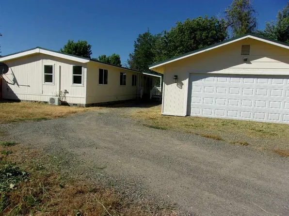12649 W Marble View Dr, Fort Jones, CA 96032
