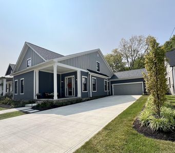40 Clinton St, Canal Winchester, OH, 43110