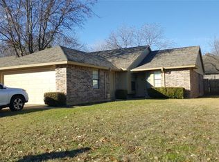 3733 Whitefern Dr #1, Fort Worth, TX 76137