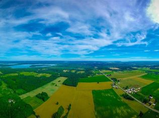 5750 Wylie Mill Ln, Grawn, MI 49637