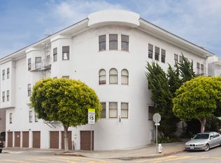 2754 Pierce St APT 4, San Francisco, CA 94123