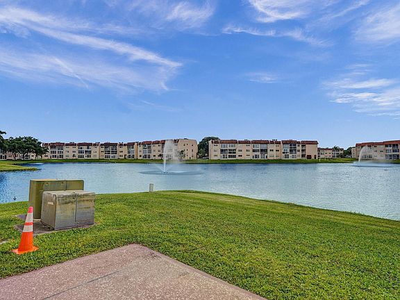 2nd image of 8880 Sunrise Lakes Boulevard #312