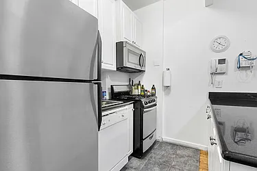 Rented by Keller Williams NYC