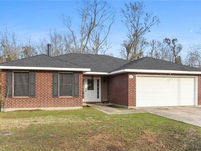 335 Kennedy St, Ama, LA, 70031