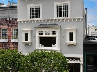 2445 Buchanan St, San Francisco, CA 94115