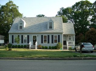 3417 Summerbrooke Dr, North Chesterfield, VA 23235