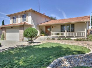 2823 Mabury Rd, San Jose, CA 95133