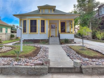 280 & 284 E F St E #2, Colton, CA, 92324