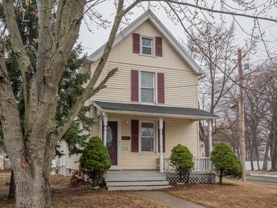 256 Peck Avenue, West Haven, CT, 06516