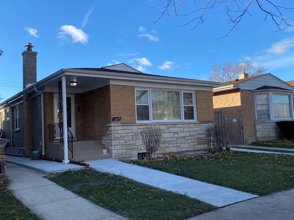 6078 N Troy St, Chicago, IL 60659