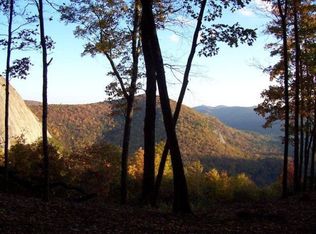 318 Double Knob Trl, Glenville, NC 28736
