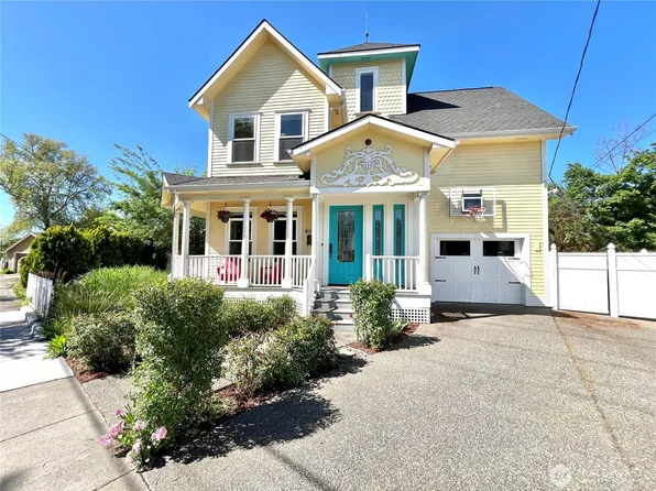 620 Howard Street, Walla Walla, WA 99362