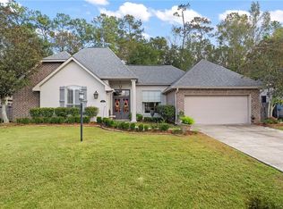 124 Timberwood Dr, Madisonville, LA 70447