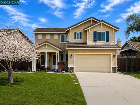 2211 Bridle Creek Cir, Tracy, CA 95377