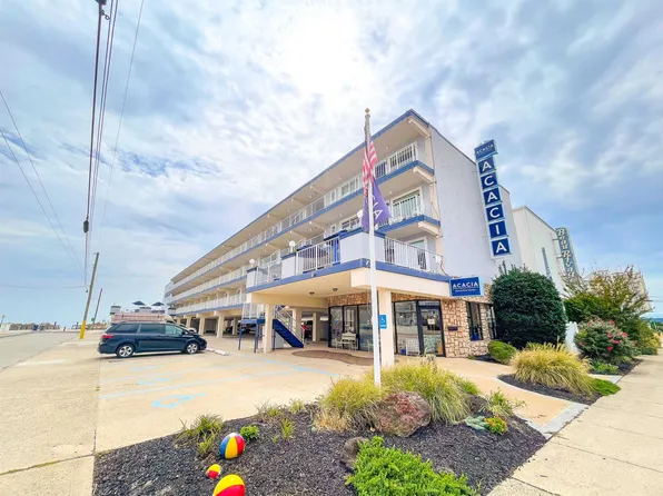 9101 Atlantic Ave #306, Wildwood Crest, NJ 08260