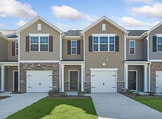 1606 Gracie Ln, Carthage, NC 28327