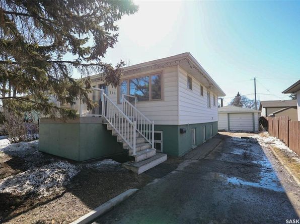 211 Broadway AVENUE, Regina, SK S4N 1B4