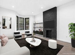 1261 Bushwick Ave, Brooklyn, NY 11207