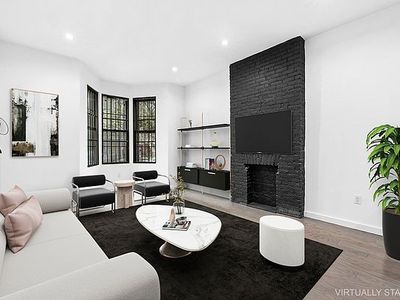 1261 Bushwick Ave, Brooklyn, NY, 11207