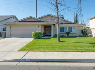 4405 Newcombe Ave, Bakersfield, CA 93313