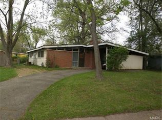 8431 Alder Ave, Saint Louis, MO 63134