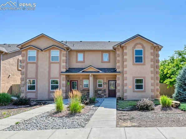 9491 Mosaic Hts, Fountain, CO 80817