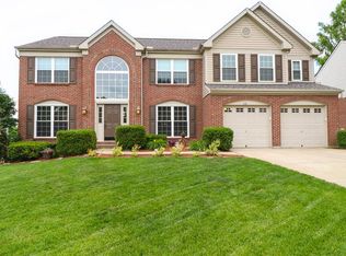 26 Southwood Dr, Alexandria, KY 41001