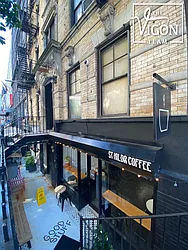 Rented by Bond New York