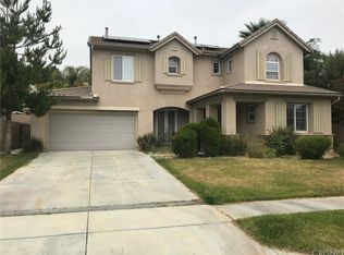 25219 Huston St, Stevenson Ranch, CA 91381